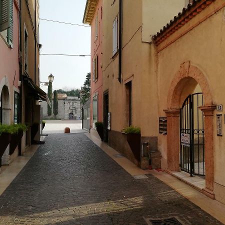 Domus Romanae Peschiera del Garda Exterior foto