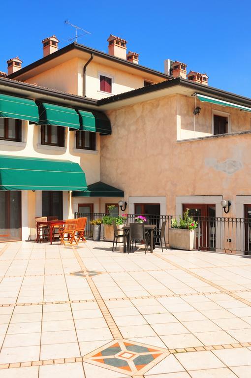 Domus Romanae Peschiera del Garda Exterior foto